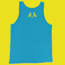Load image into Gallery viewer, Season One Neon Edition Unisex Tank
