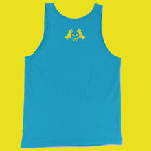 Load image into Gallery viewer, Standouts Neon Edition Unisex Tank
