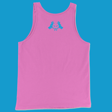 Load image into Gallery viewer, Season One Neon Edition Unisex Tank
