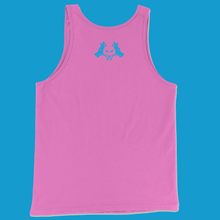 Load image into Gallery viewer, Standouts Neon Edition Unisex Tank
