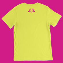 Load image into Gallery viewer, Season One Neon Edition Unisex T-shirts
